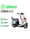 MOTO ELECTRICA OFERO STAREER 2 LIT
