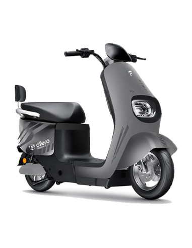 MOTO ELECTRICA OFERO STAREER 2 LIT 800W| 60KM...