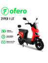 MOTO ELECTRICA OFERO ZYPER 1 LIT