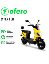 MOTO ELECTRICA OFERO ZYPER 1 LIT