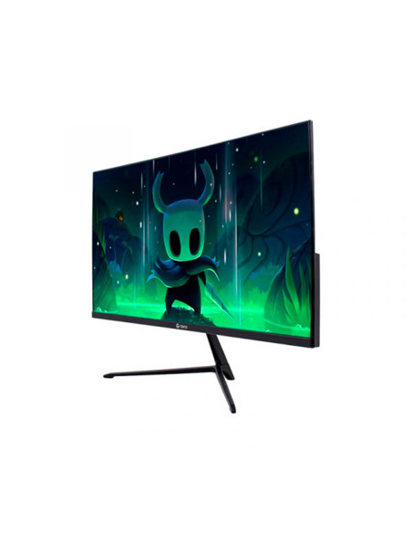 MONITOR GAMER TEROS 23.8" ( TE-2476G ) PANEL VA | 180HZ - 1MS | HDMI - DP