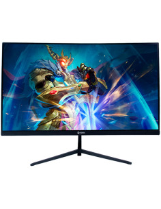 MONITOR GAMER TEROS 27" ( TE-2787G ) PANEL VA CURVO |... 2