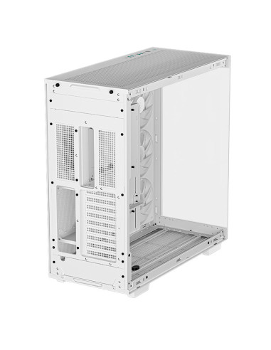 CASE DEEP COOL CH780 WHITE...