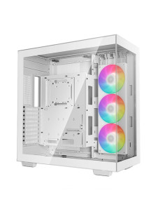 CASE DEEP COOL CH780 WHITE (R-CH780-BKADE41-G-1) SIN... 2