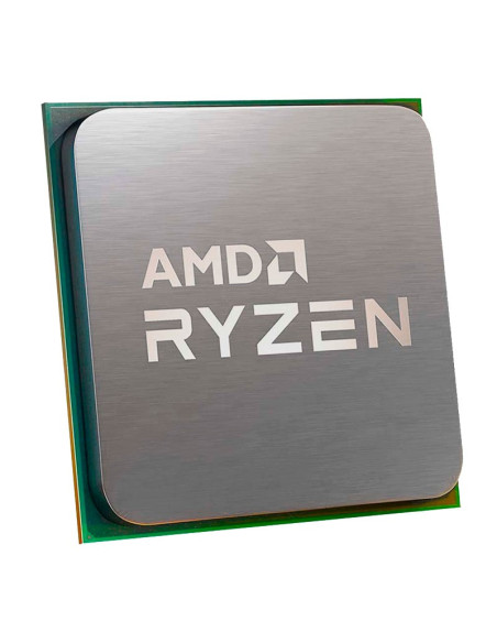 PROCESADOR AMD RYZEN 5 5600GT OEM ( 100-100001488BOX ) AM4