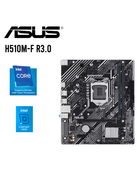 COMPUTADORA OFFITEC I3-10105F 16GB 512GB SSD GT610 + 22 FHD
