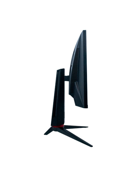 MONITOR GAMER TEROS 27" (TE-2788G) CURVO| PANEL VA| 200HZ/ 1MS| HDMI- DP