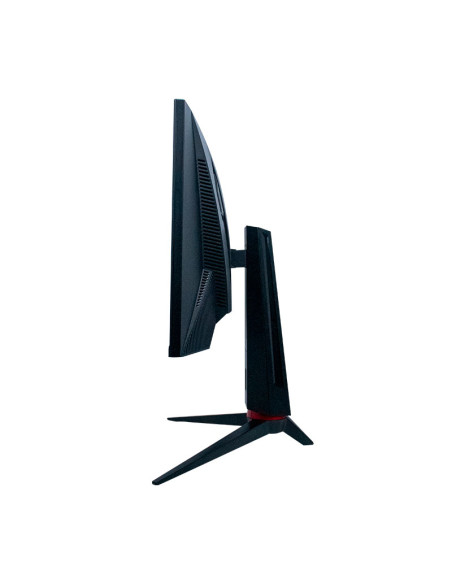 MONITOR GAMER TEROS 27" (TE-2788G) CURVO| PANEL VA| 200HZ/ 1MS| HDMI- DP