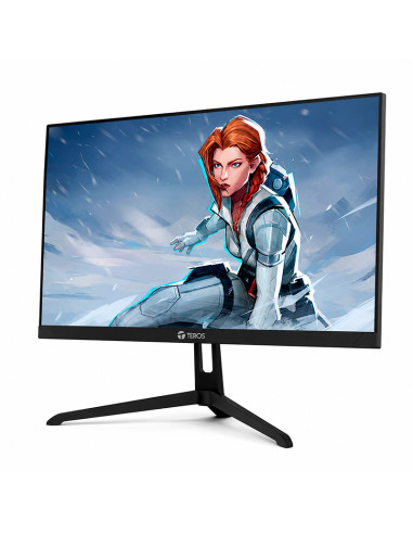 MONITOR GAMER TEROS 24.5" (TE-2475G) PANEL VA|...