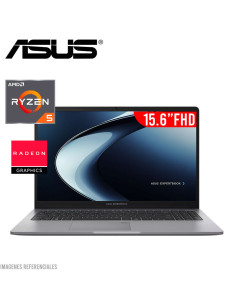 LAPTOP ASUS EXPERTBOOK PM1503CDA-S70514 RYZEN 5-150 16GB...
