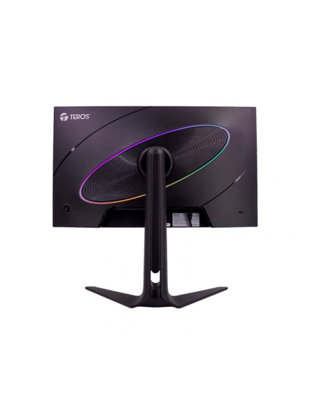 MONITOR GAMER TEROS 27" (TE-2754G) PANEL IPS QHD| 200HZ/ 1MS| HDMI- DP