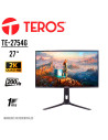 MONITOR GAMER TEROS TE-2754G