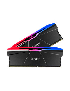 MEMORIA RAM LEXAR ARES 32GB (16X2) DDR5 6000MHZ... 2