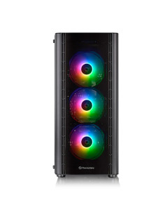 CASE GAMER THERMALTAKE V250 TG ARGB (CA-1Q5-00M1WN-00)... 2
