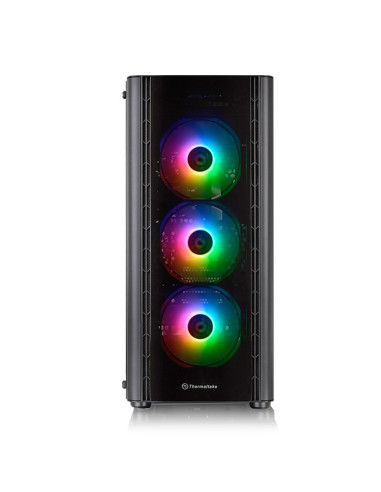 CASE GAMER THERMALTAKE V250 TG ARGB...