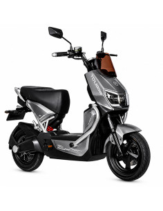 MOTO ELECTRICA MOTIONX TURBO F'01 2