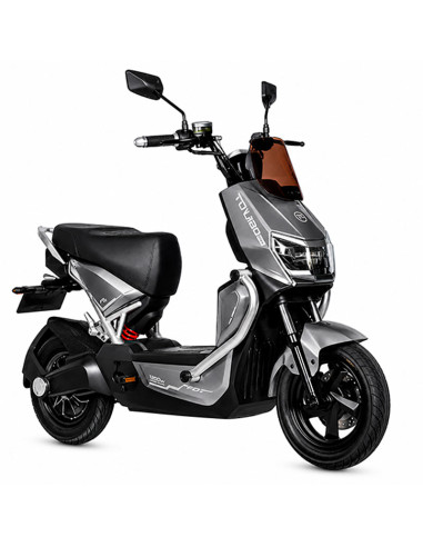 MOTO ELECTRICA MOTIONX TURBO F01 1000W | 60KM...