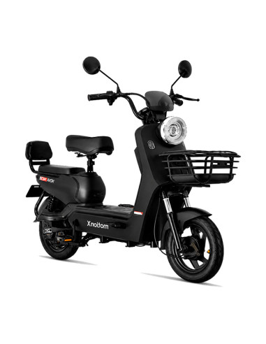 MOTO ELECTRICA MOTIONX NOVA N01 500W | 40...