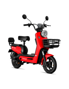 MOTO ELECTRICA MOTIONX NOVA N01 2