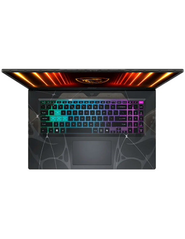 LAPTOP GAMER MSI CYBORG 15 B2RWGKG-409US CORE...