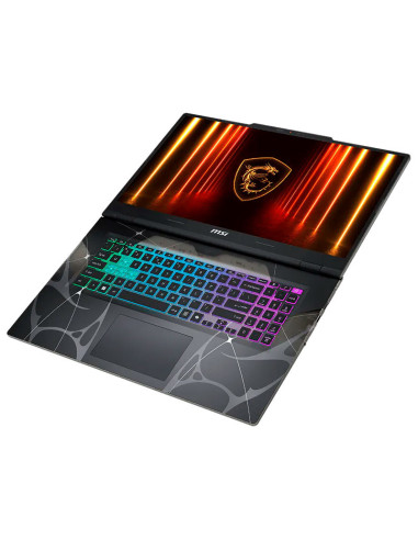LAPTOP GAMER MSI CYBORG 15 B2RWGKG-409US CORE...