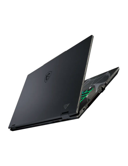LAPTOP GAMER MSI CYBORG 15 B2RWGKG-409US CORE 7-240H 16GB 1TB SSD GEFORCE RTX 5070 8GB 15.6 FHD 144HZ WINDOWS 11