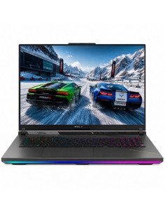 LAPTOP GAMER ASUS ROG STRIX G18 G814FP-WS96 RYZEN 9... 2