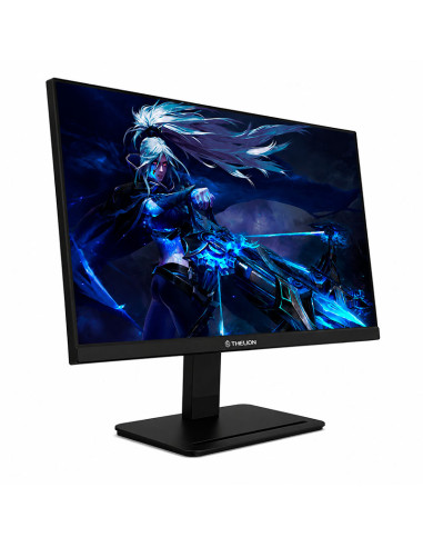 MONITOR GAMER THELION 23.8" (GL24EFI) PANEL...