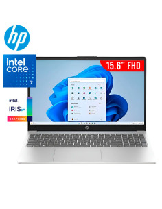 LAPTOP HP 15-FD0127DX B4HN8UA