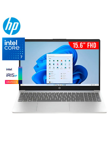 LAPTOP HP 15-FD0127DX B4HN8UA