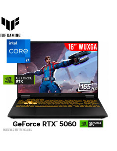 LAPTOP GAMER ASUS FX608JMR-RV352 I7-14650HX 16GB 512GB...