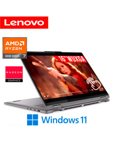 LAPTOP LENOVO YOGA 7