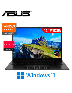 LAPTOP ASUS ZENBOOK