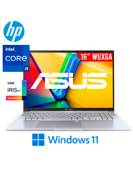 LAPTOP ASUS VIVOBOOK F1605VA-WS96