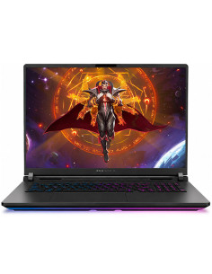 LAPTOP GAMER ASUS ROG STRIX SCAR 18 G835LX-SA119W ULTRA 9... 2