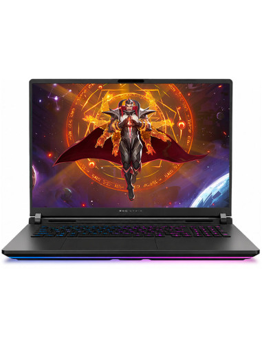 LAPTOP GAMER ASUS ROG STRIX SCAR 18...