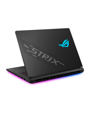 LAPTOP GAMER ASUS ROG STRIX SCAR 18...