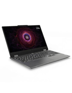 LAPTOP GAMER LENOVO LOQ 15AHP10 2