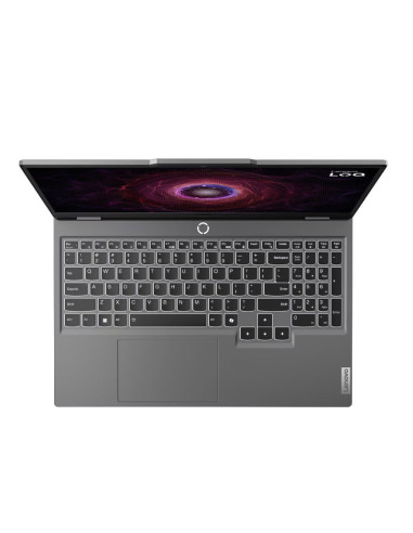 LAPTOP GAMER LENOVO LOQ 15AHP10 RYZEN 7-250...