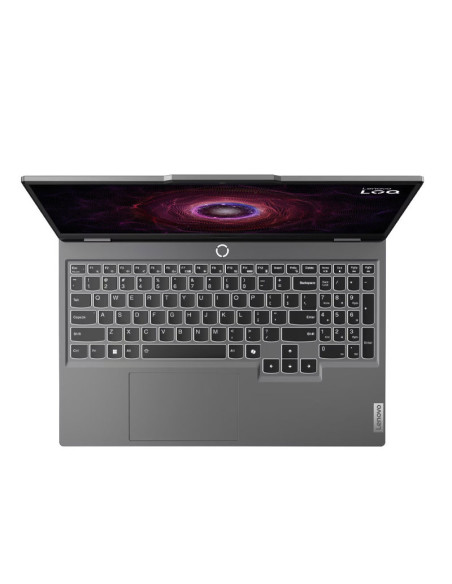 LAPTOP GAMER LENOVO LOQ 15AHP10 RYZEN 7-250 16GB 512GB SSD GEFORCE RTX 5050 8GB 15.6 FHD 144HZ FREEDOS ( 83JG007VLM )