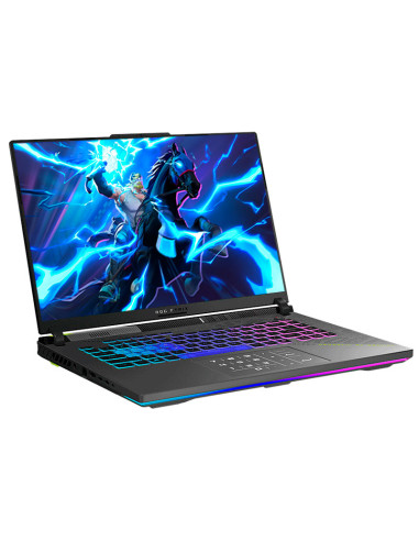 LAPTOP GAMER ASUS ROG STRIX G16 G614PM-RV127W...