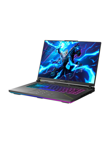 LAPTOP GAMER ASUS ROG STRIX G16 G614PM-RV127W...