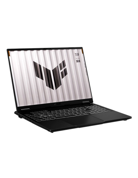 LAPTOP GAMER ASUS TUF FX608JHR-RV314 I7-14650HX 16GB 512GB SSD GEFORCE RTX 5050 8GB 16 WUXGA 165HZ FREEDOS (90NR0NA1-M00HM0)