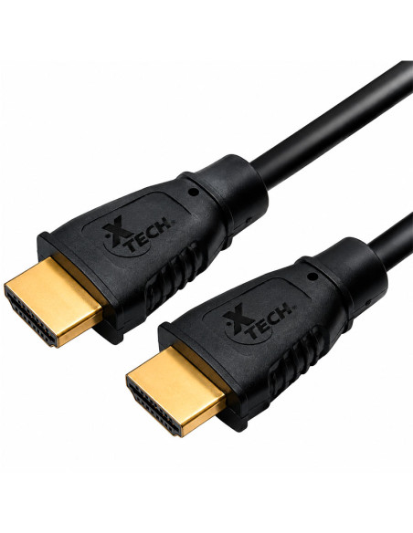 CABLE HDMI XTECH (XTC-311) 1.8MT