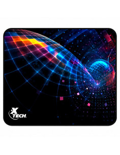 PAD MOUSE XTECH ( XTA-181 ) | 8.6X7 CM 2