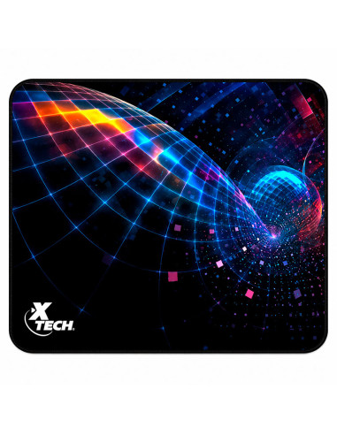 PAD MOUSE XTECH ( XTA-181 ) | 8.6X7 CM