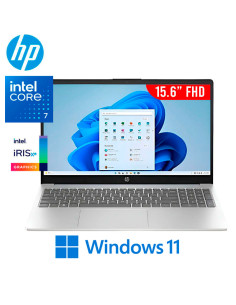 LAPTOP HP 15-FD0127DX B4HN8UA