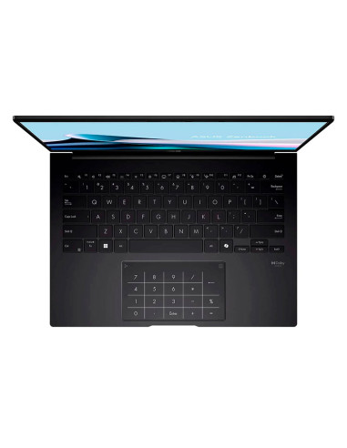 LAPTOP ASUS ZENBOOK UM3406KA-WS79T RYZEN AI...