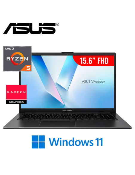 LAPTOP ASUS VIVOBOOK GO E1504FA-WS51