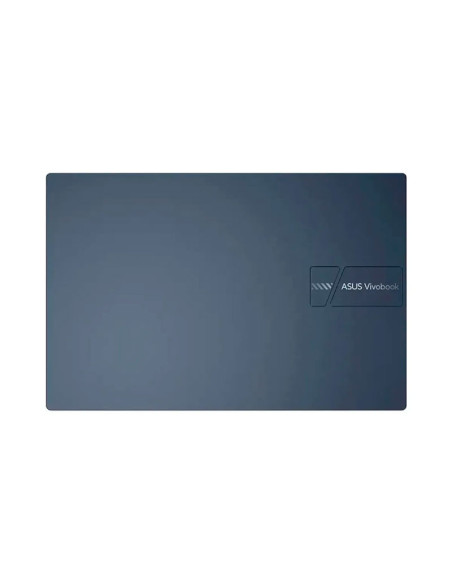 LAPTOP ASUS VIVOBOOK 14 X1404VA-V14.I38128 CORE I3-1315U 8GB 128GB SSD 14" FHD WINDOWS 11